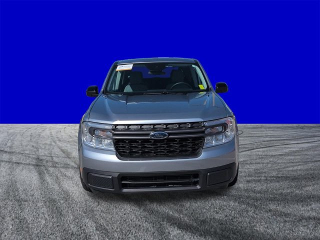 Certified 2024 Ford Maverick XLT w/ XLT Luxury Package FWD image 9