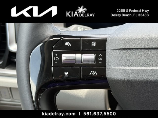 New 2026 Kia Sorento S AWD/4WD image 26