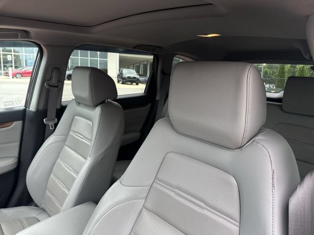 Used 2018 Honda CR-V EX-L image 11