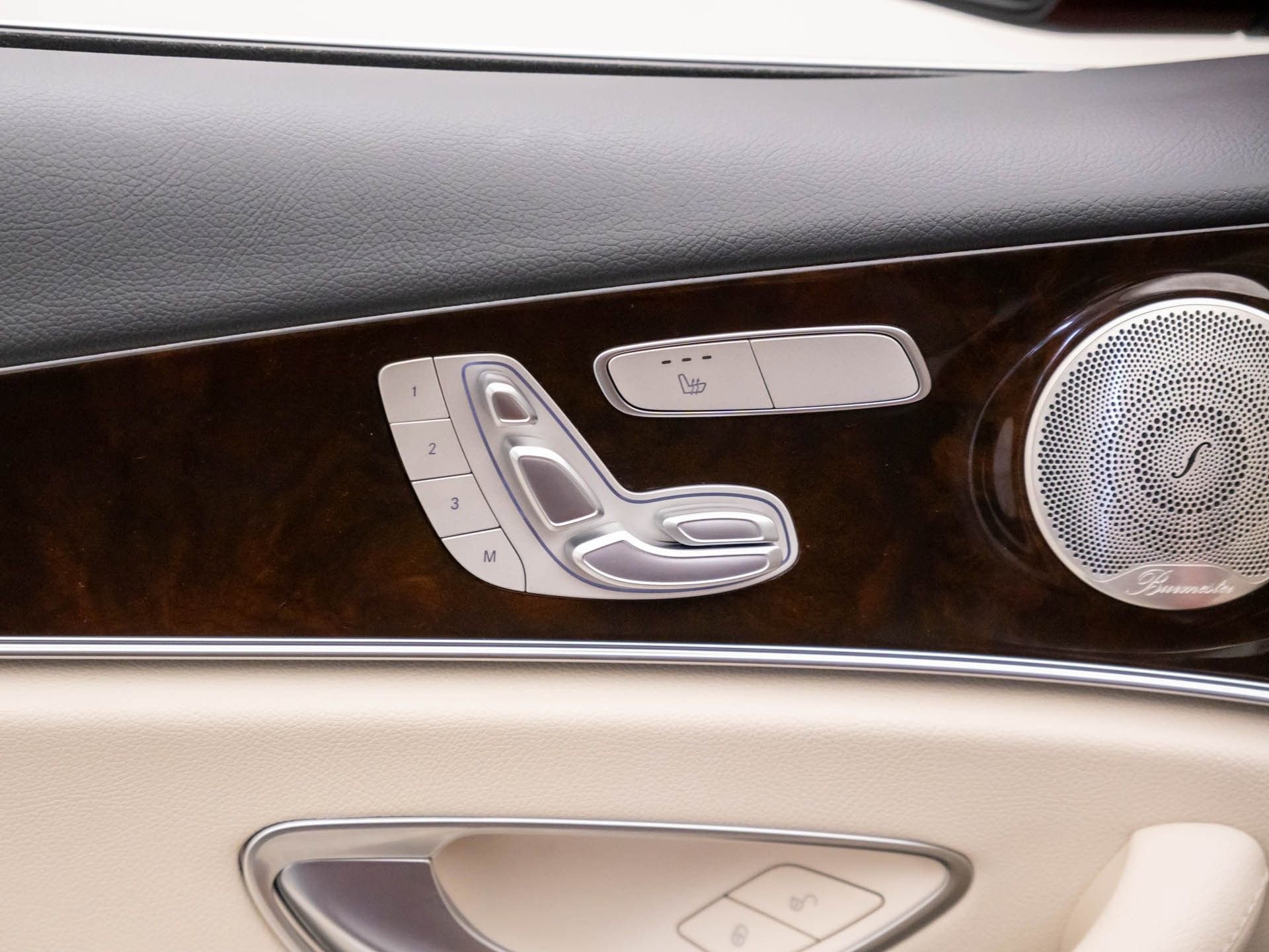 Used 2023 Mercedes-Benz E 350 4MATIC Sedan image 15