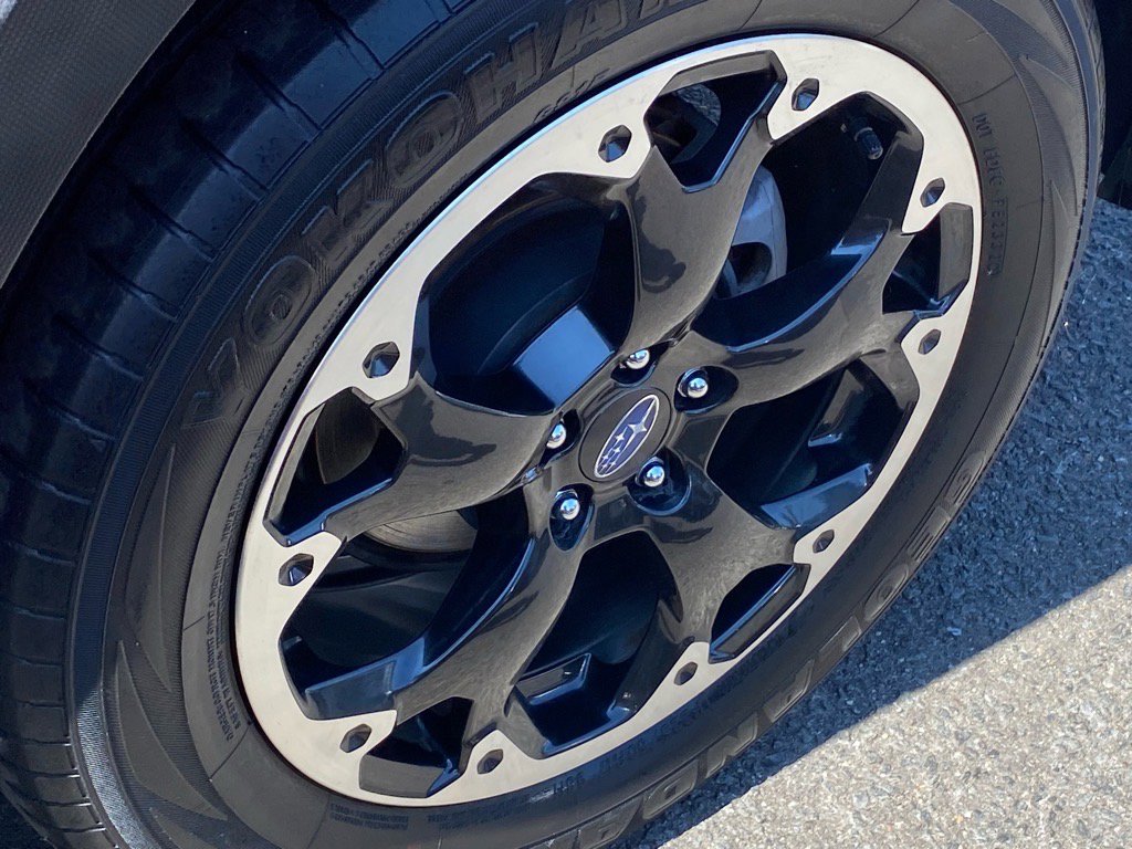 Used 2021 Subaru Crosstrek 2.0i Premium w/ Popular Package #3 image 17