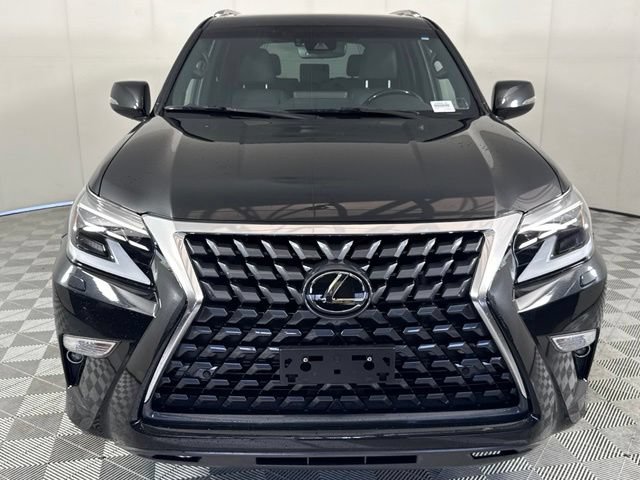 Certified 2022 Lexus GX 460 Premium w/ Premium Plus Package AWD/4WD image 13