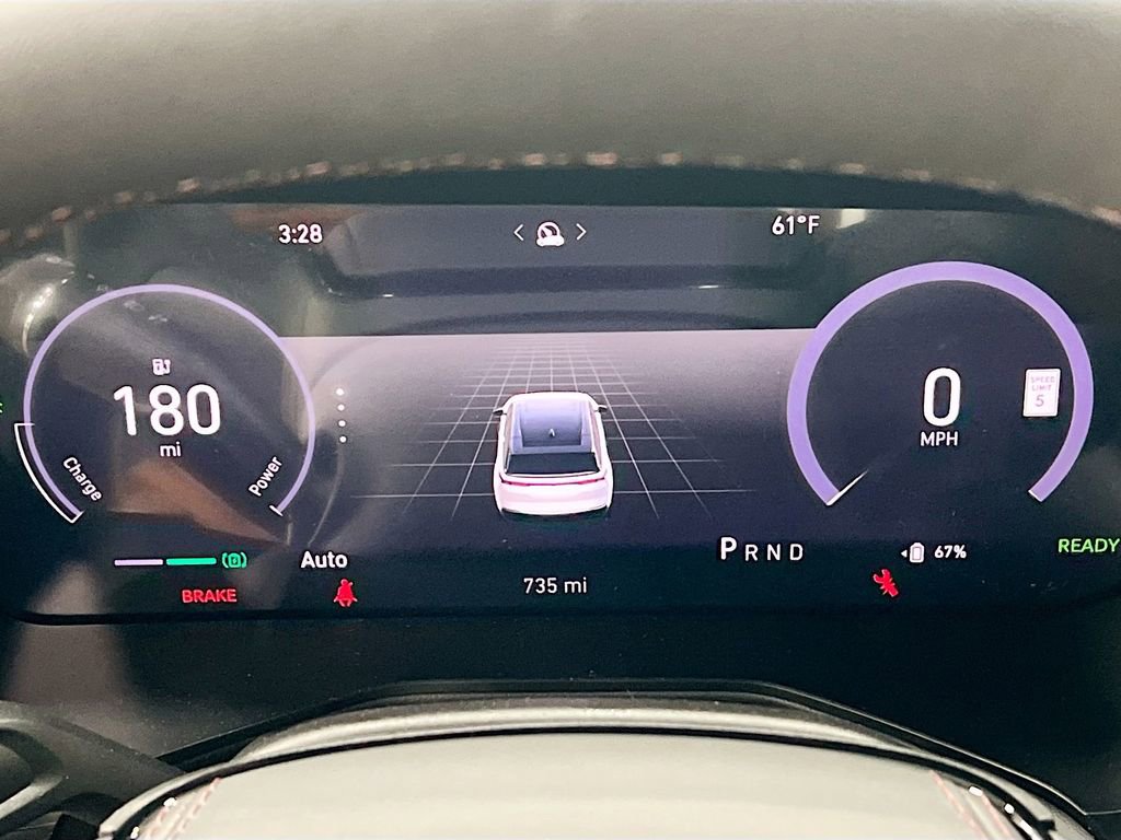 Used 2025 Jeep Wagoneer S Limited image 30