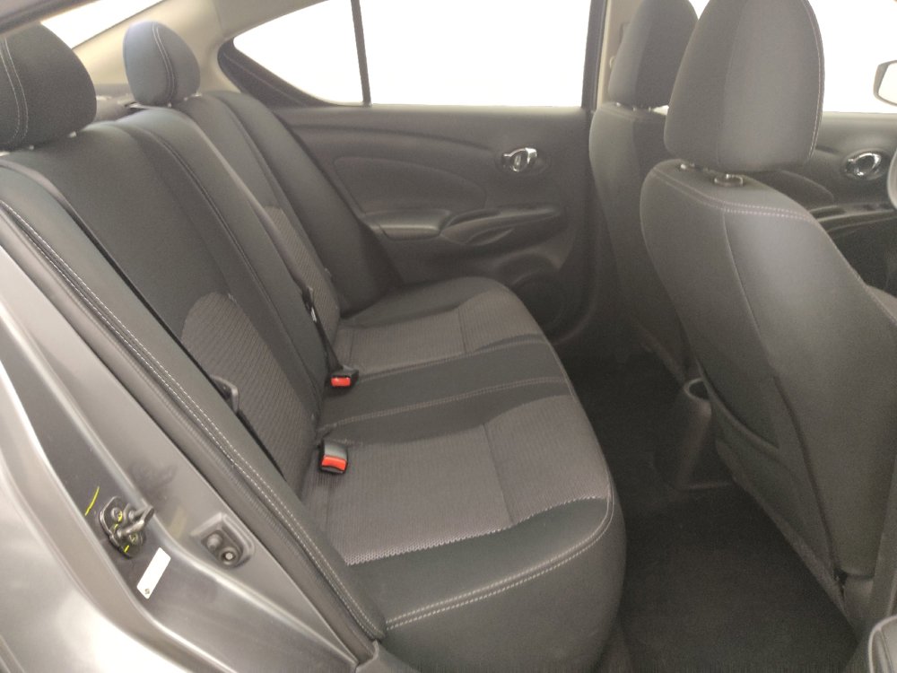Used 2019 Nissan Versa SV FWD image 19