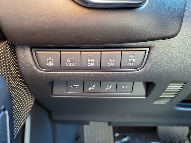 Used 2026 MAZDA CX-50 2.5 Turbo w/ Weather Package AWD/4WD image 20