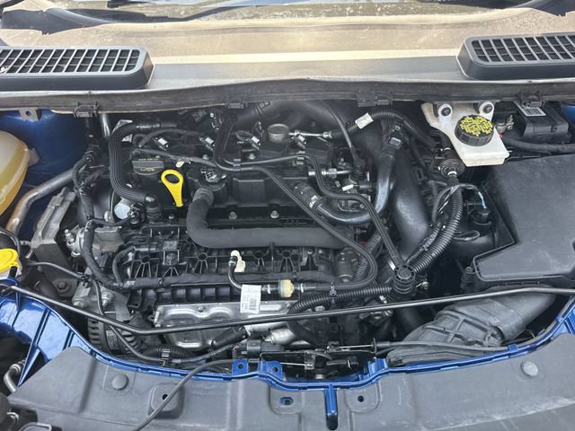 Used 2019 Ford Escape SE AWD/4WD image 32