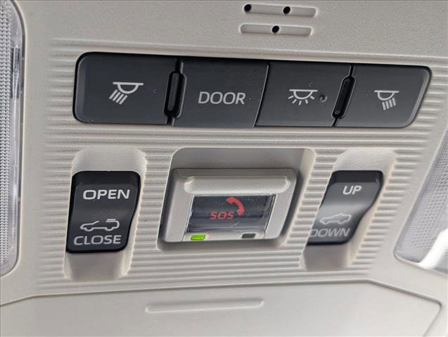 New 2025 Toyota RAV4 XLE image 27