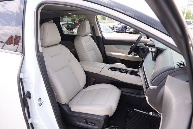 Used 2025 Nissan Murano SL AWD/4WD image 28