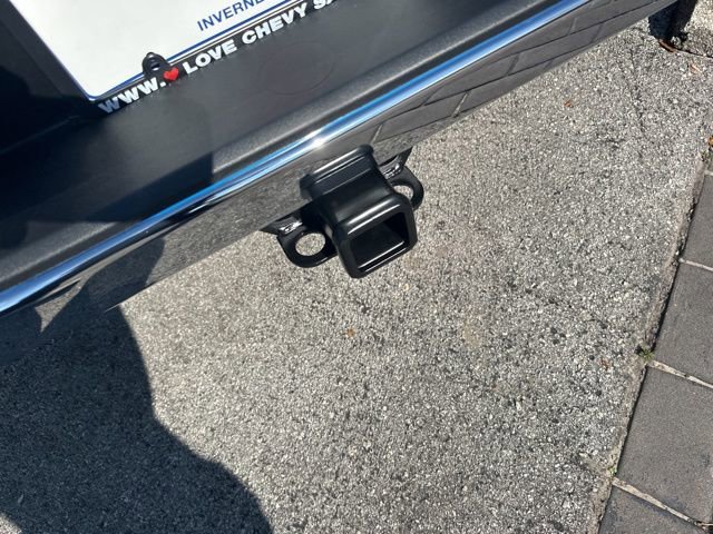New 2026 Chevrolet Silverado 1500 LT w/ Protection Package image 52