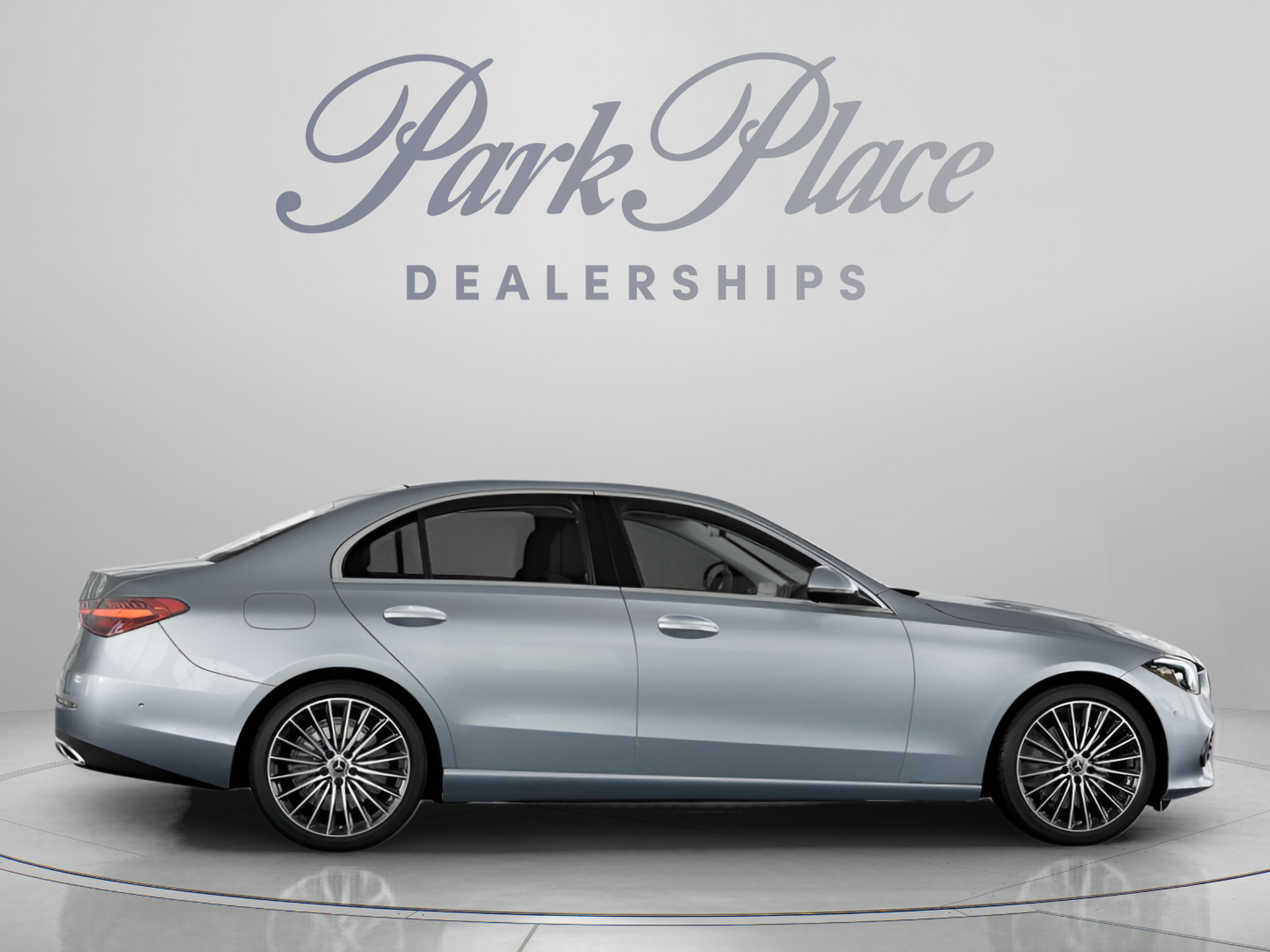 New 2026 Mercedes-Benz C 300 Sedan image 25