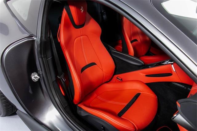 Certified 2024 Ferrari Roma image 52