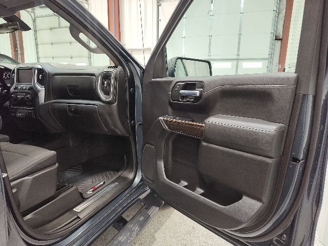 Used 2020 Chevrolet Silverado 1500 LT w/ All-Star Edition image 20