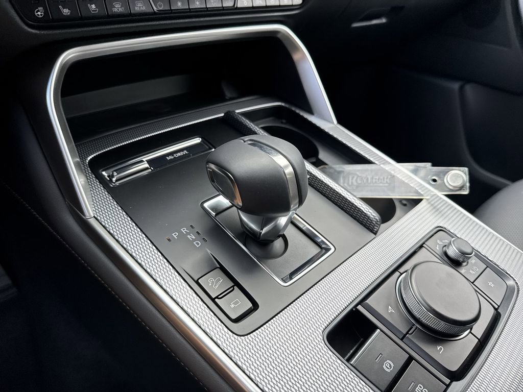 New 2026 MAZDA CX-70 3.3 Turbo S w/ Premium Package image 54