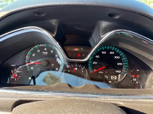 Used 2016 Chevrolet Traverse LT AWD/4WD image 27