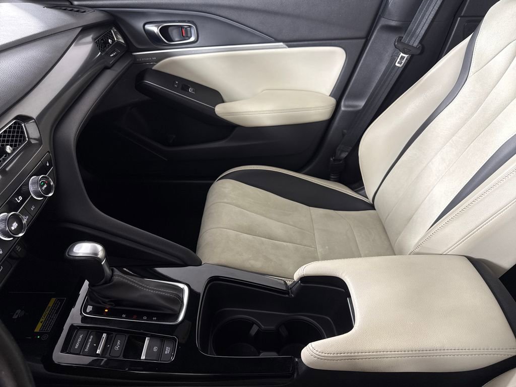 Used 2023 Acura Integra A-Spec FWD image 18