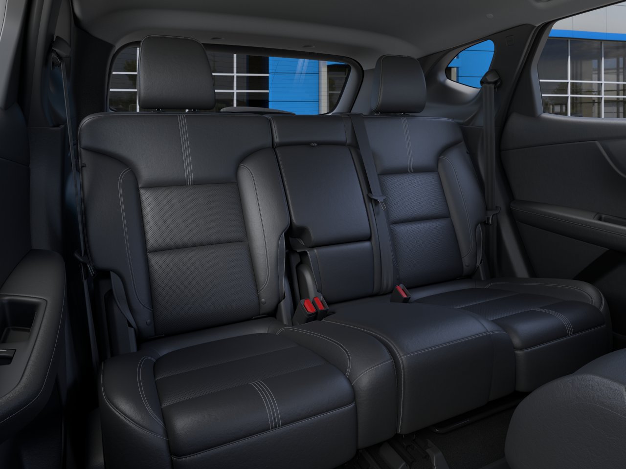 New 2026 Chevrolet Blazer LT FWD image 17