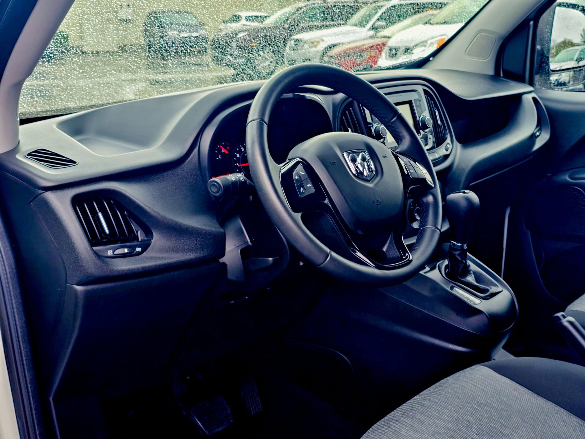 Used 2021 RAM ProMaster City Tradesman SLT w/ Window Group 05 image 7