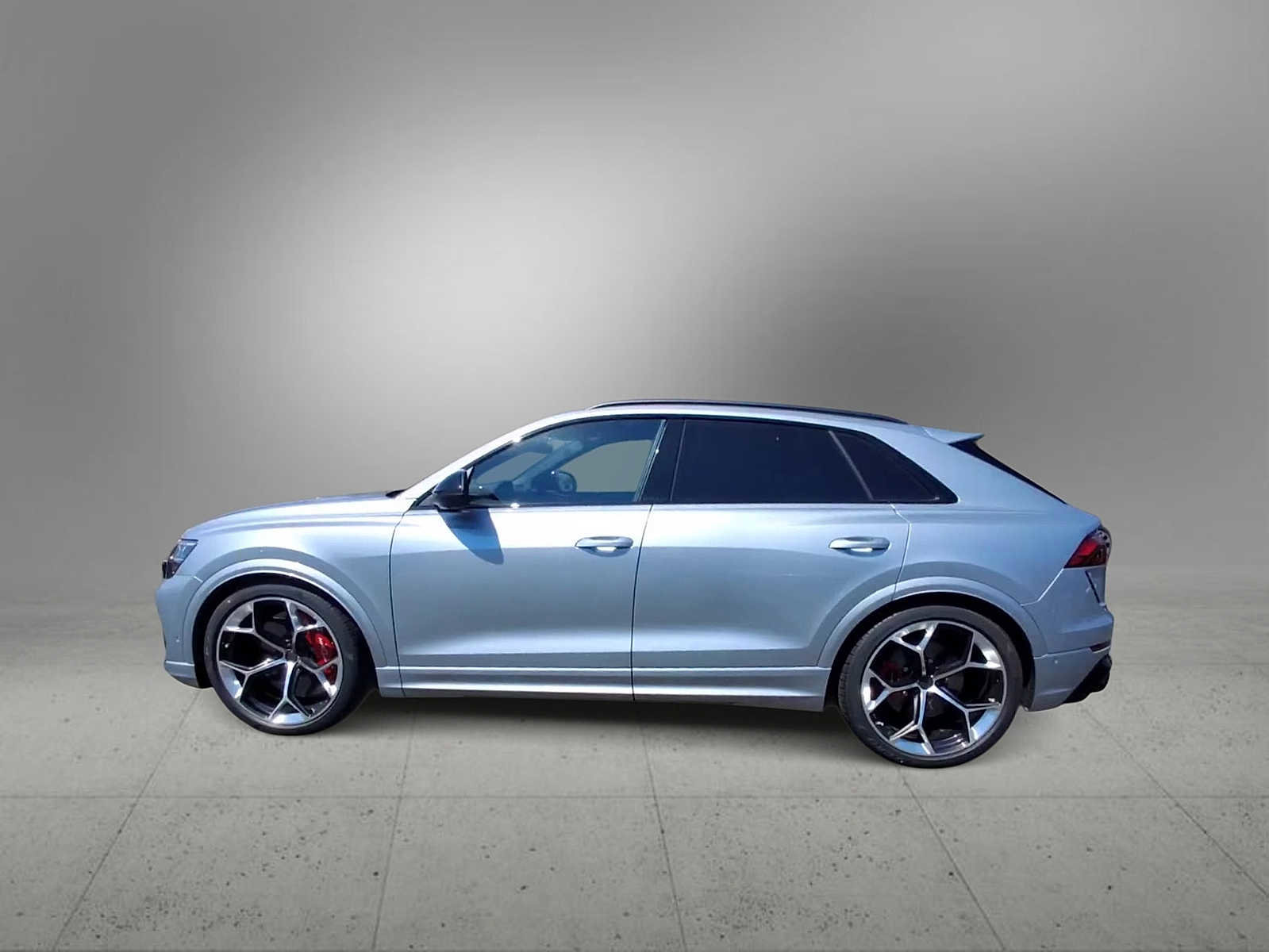 New 2026 Audi RS Q8 performance image 5