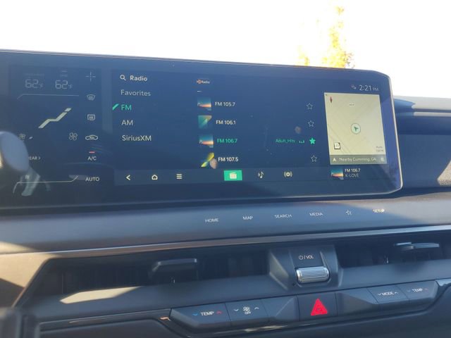 New 2026 Kia EV9 Wind image 22