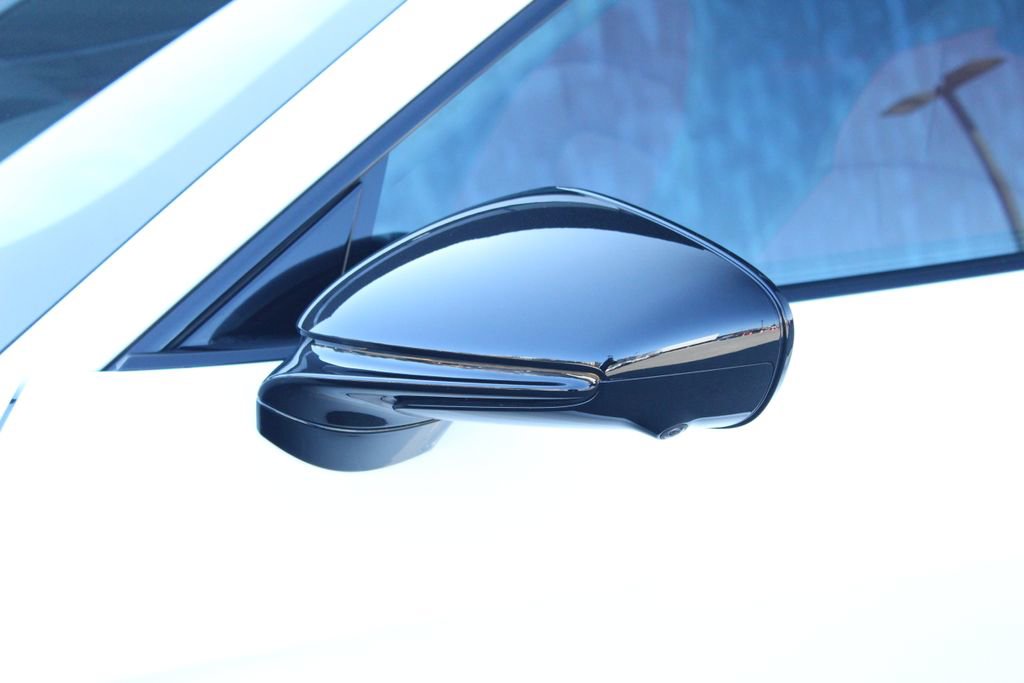 New 2026 Porsche Taycan 4S AWD/4WD image 14