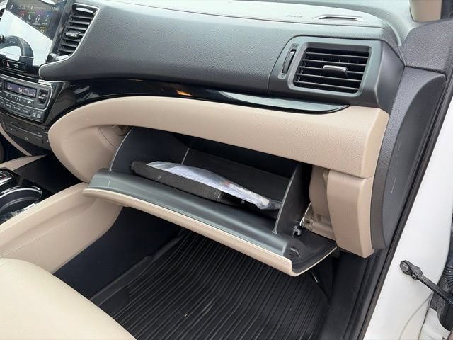 Used 2020 Honda Pilot Touring image 53