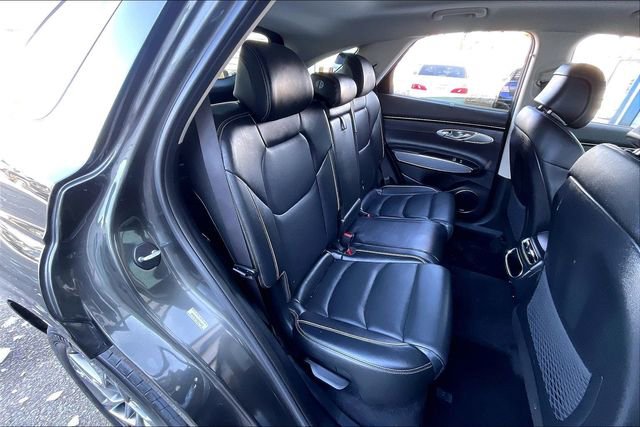 Certified 2023 Genesis GV70 2.5T Advanced w/ Advanced Package image 26