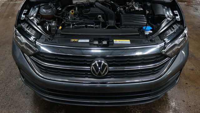 Certified 2023 Volkswagen Jetta SE image 66