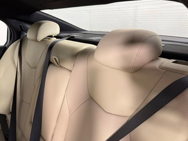 New 2026 Cadillac CT5 Premium Luxury RWD image 26