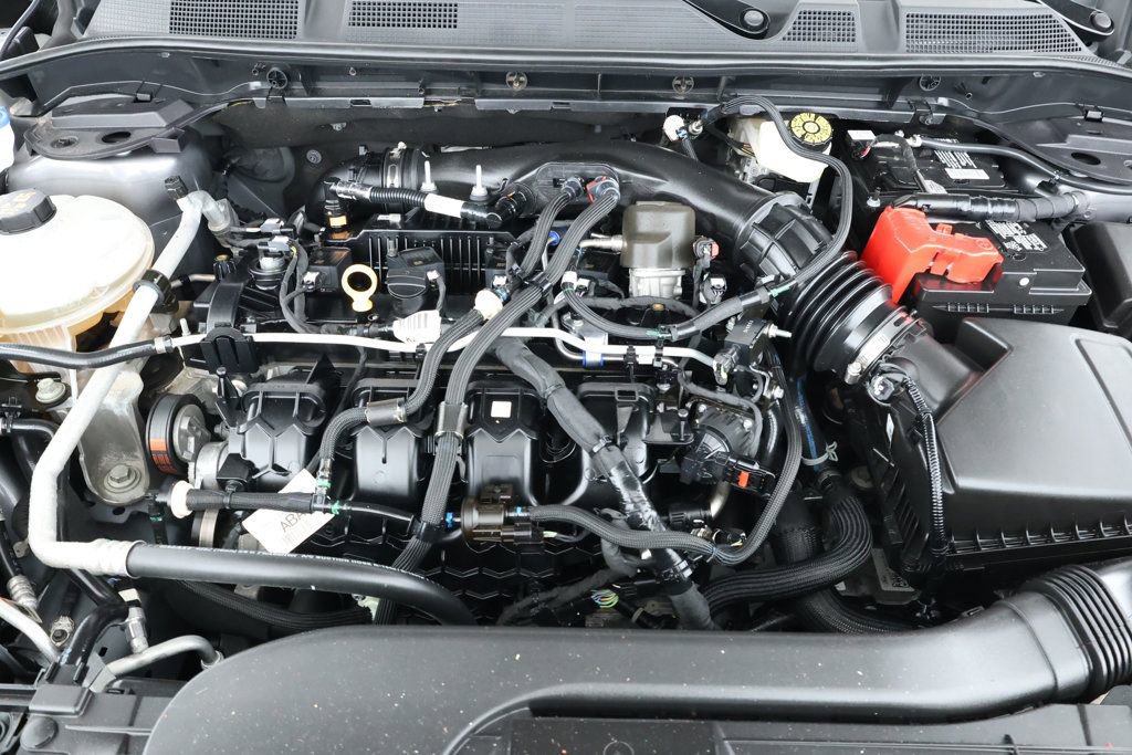 Used 2022 Lincoln Corsair AWD w/ Equipment Group 101A image 23