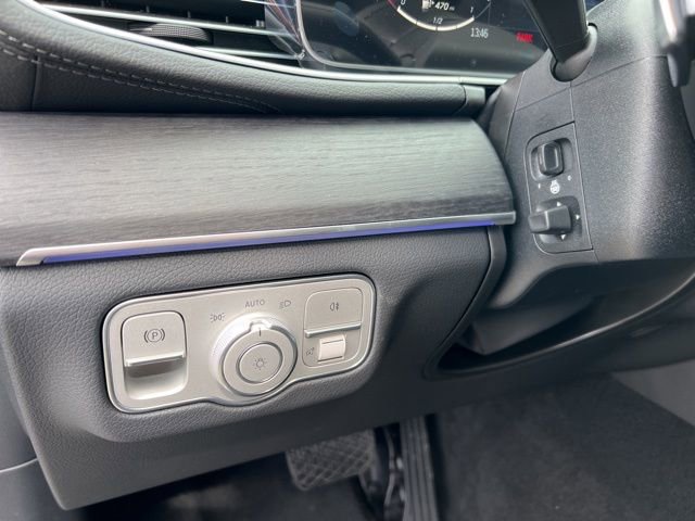 New 2025 Mercedes-Benz GLS 450 4MATIC image 20