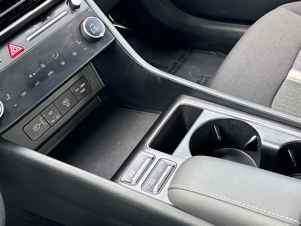 Used 2024 Hyundai Sonata SEL AWD/4WD image 7