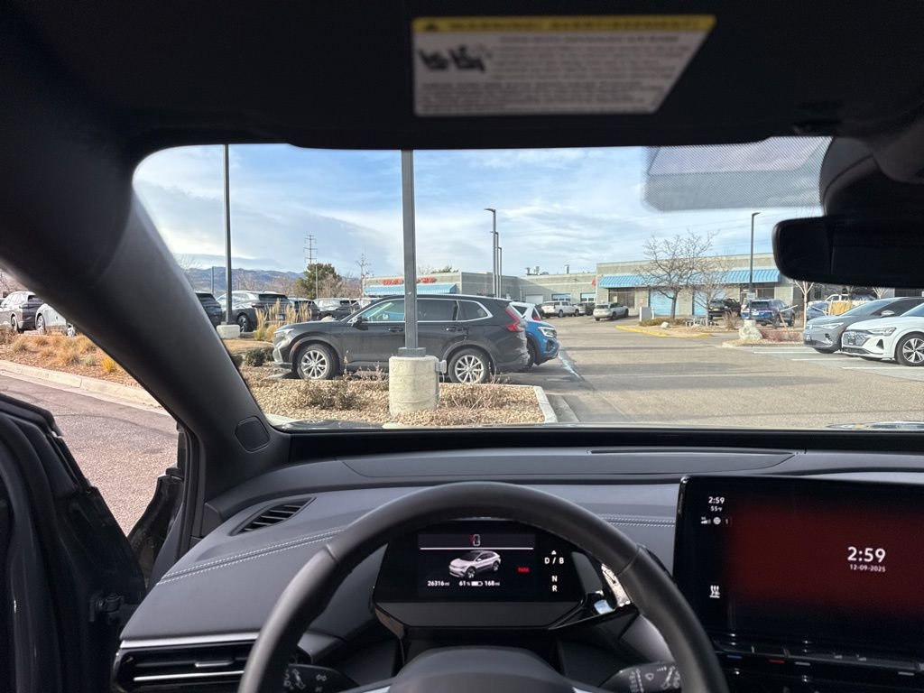 Certified 2023 Volkswagen ID.4 Pro S Plus image 13