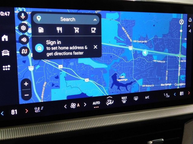 Used 2025 Ford Explorer Active w/ Active Comfort Package image 24