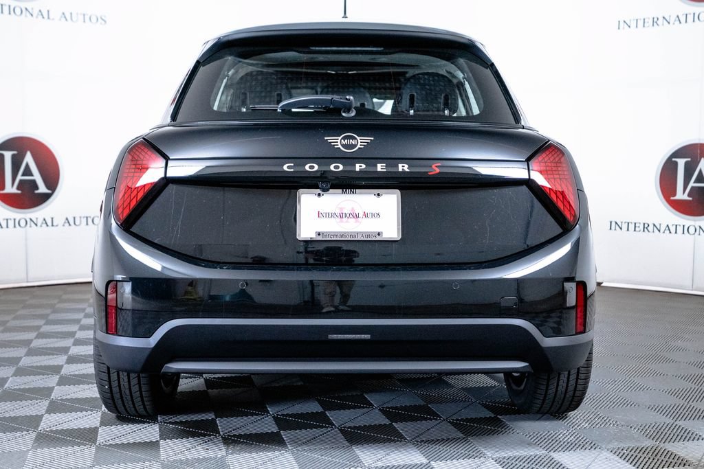 New 2026 MINI Cooper S FWD image 7