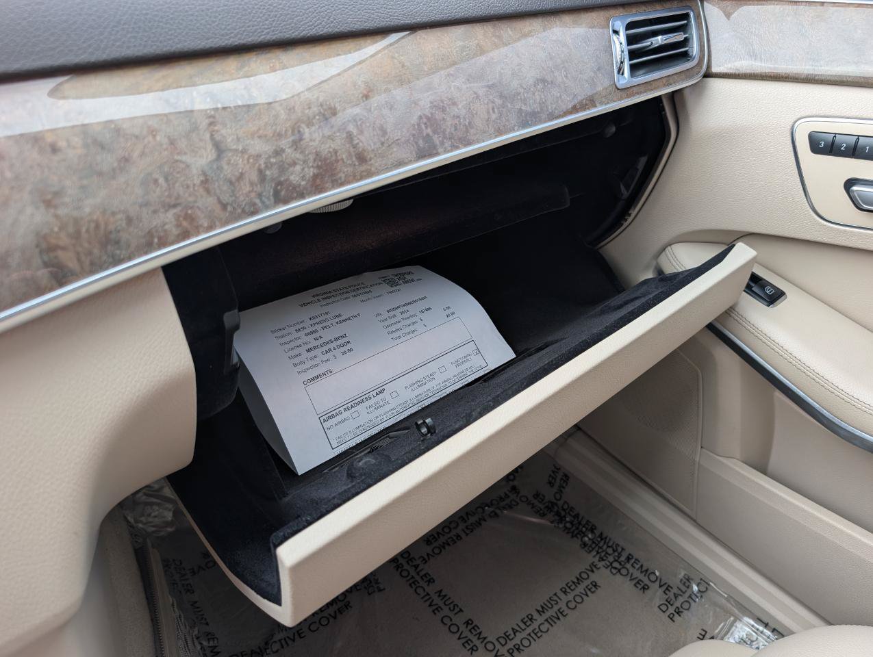 Used 2014 Mercedes-Benz E 350 Sedan image 38