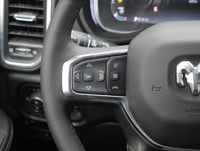 Used 2025 RAM 2500 Laramie image 16