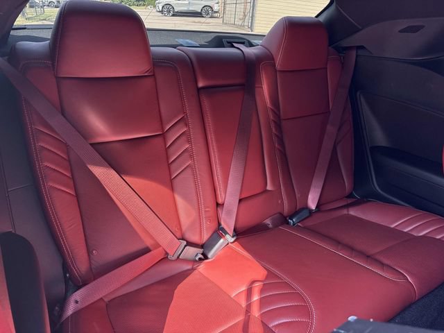 Used 2023 Dodge Challenger SRT Hellcat RWD image 17