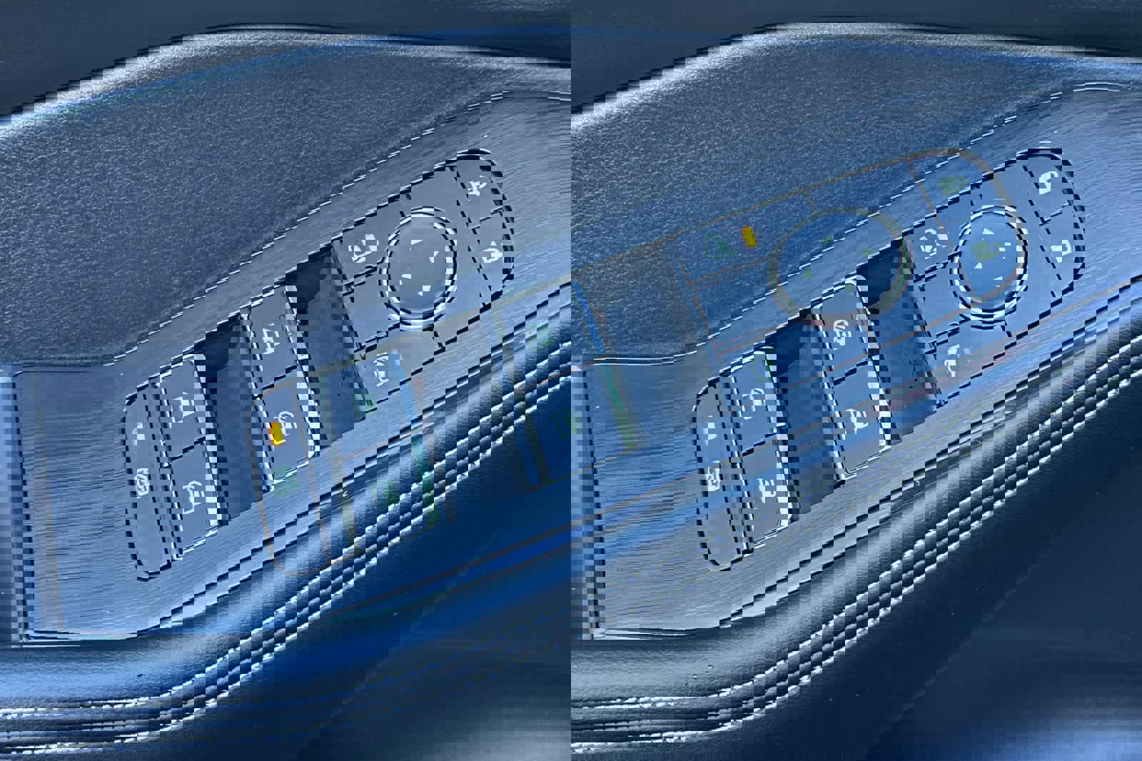 New 2026 Nissan Rogue Platinum w/ Platinum Premium Package image 13