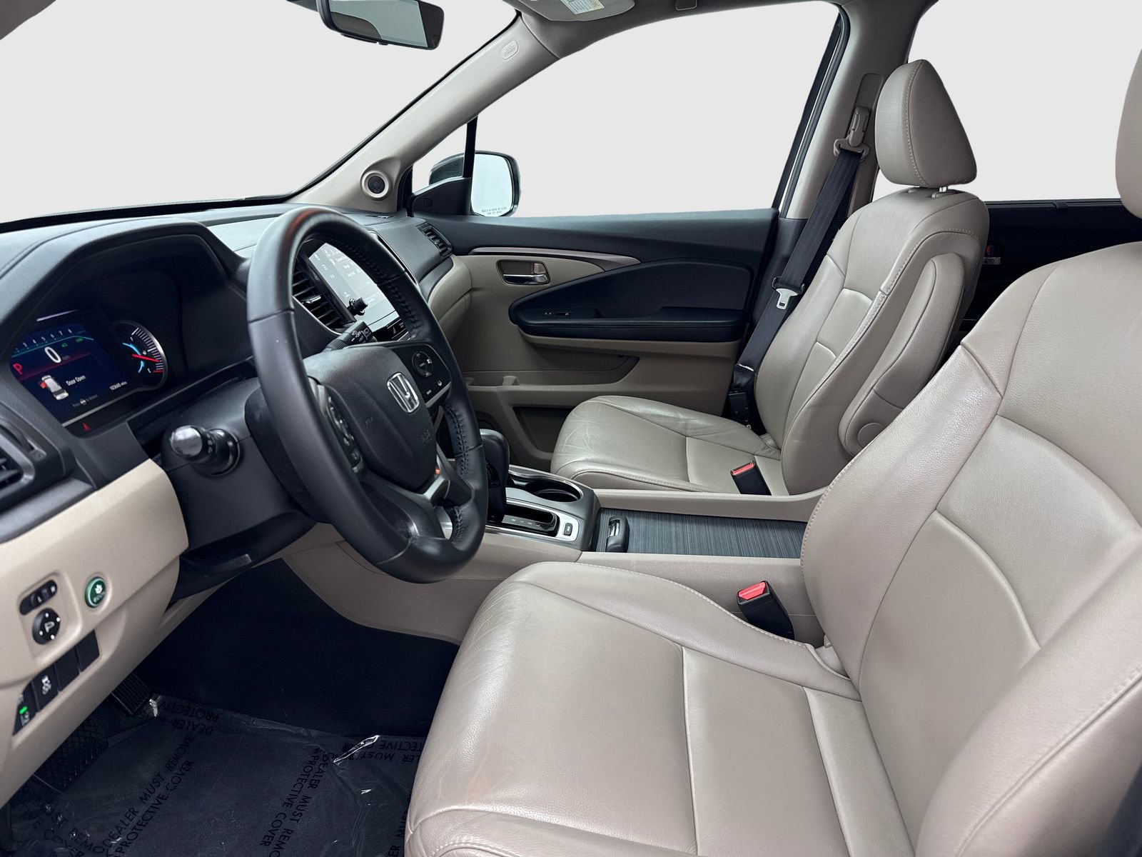 Used 2019 Honda Pilot EX-L image 17