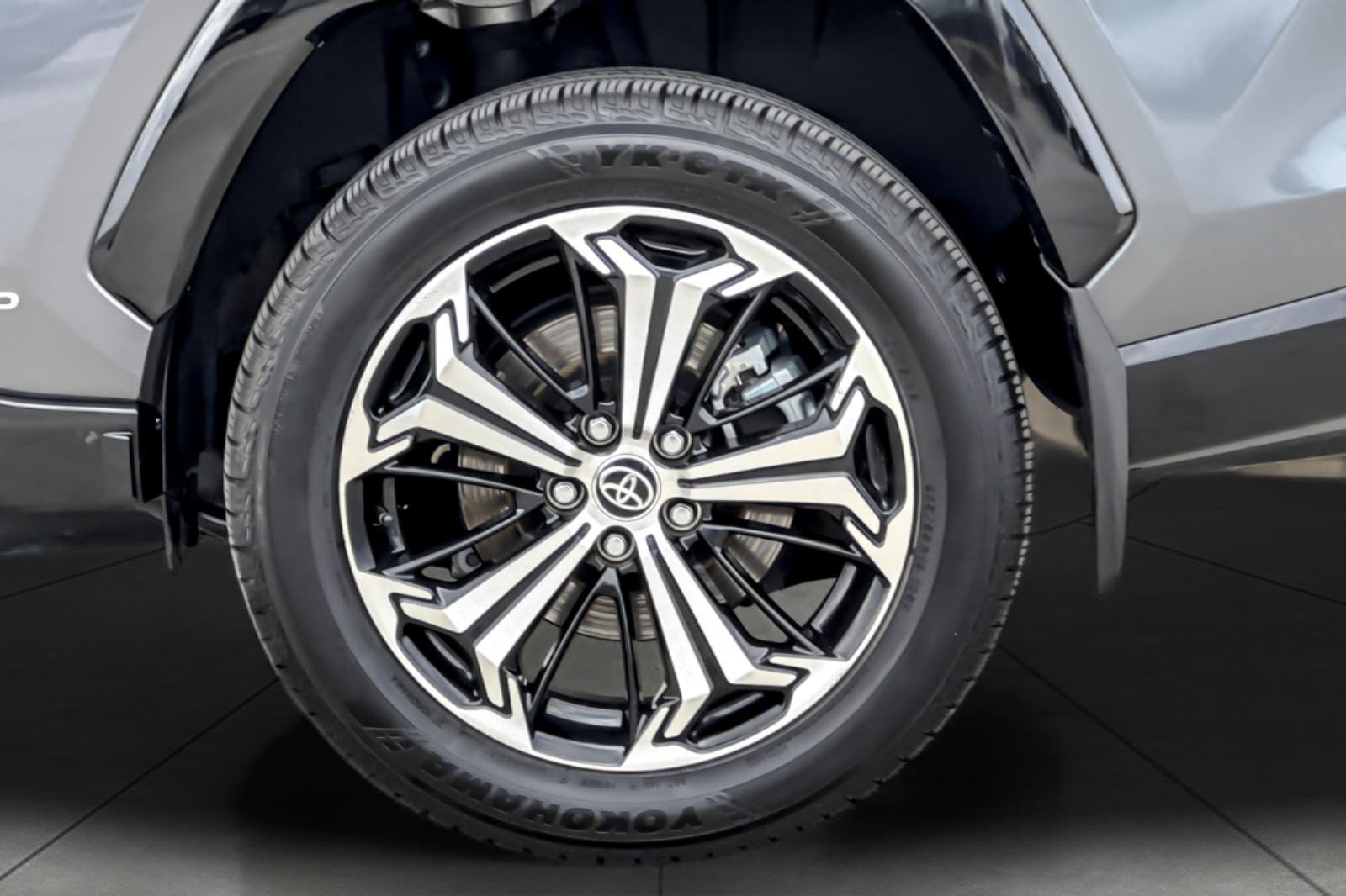 Certified 2021 Toyota RAV4 XSE AWD/4WD image 25
