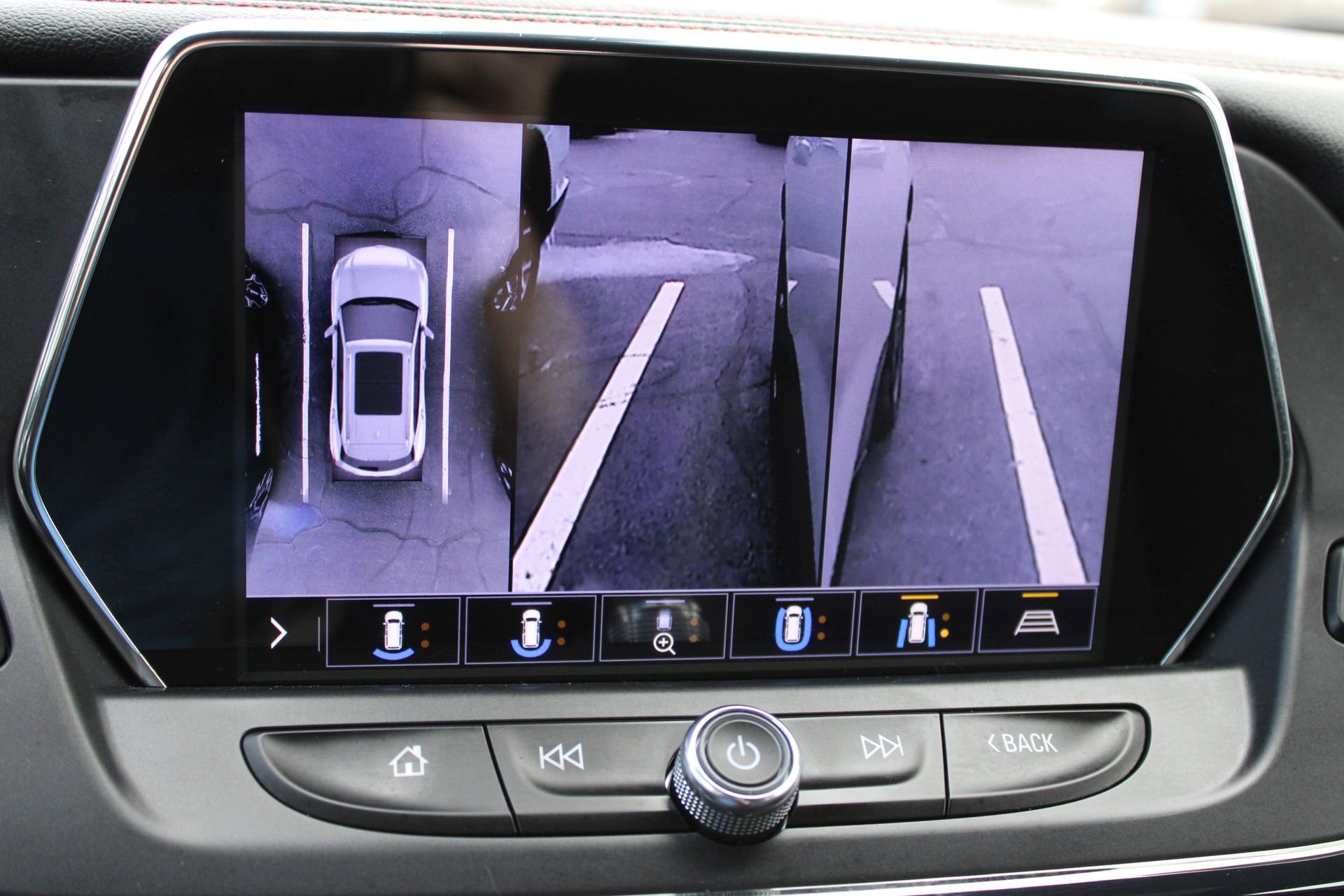 Used 2020 Chevrolet Blazer RS FWD image 48