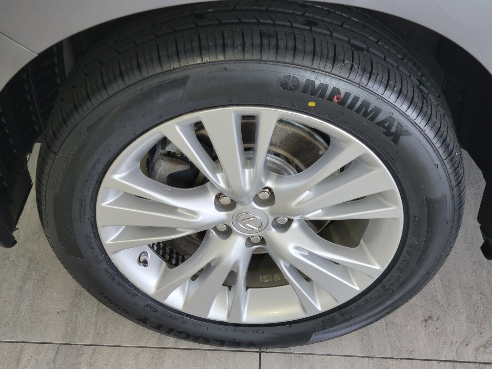 Used 2012 Lexus RX 450h AWD w/ Premium Pkg image 10