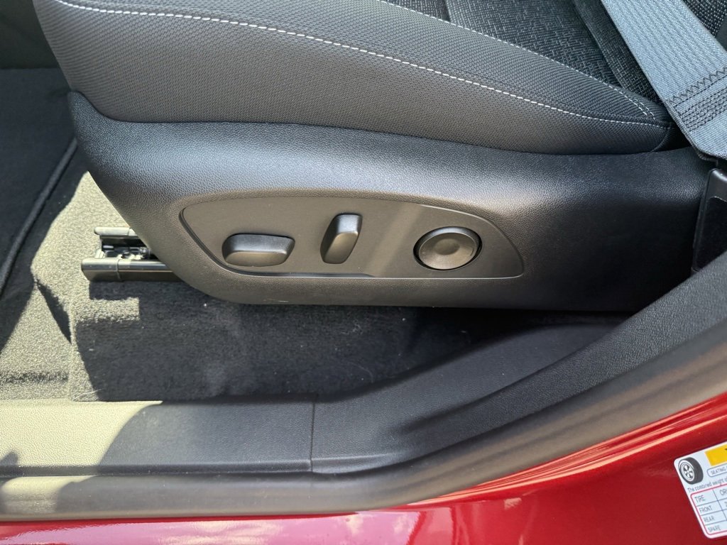 New 2026 Chevrolet Traverse LT image 20