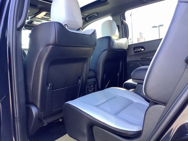 New 2025 Dodge Durango SRT Hellcat image 24
