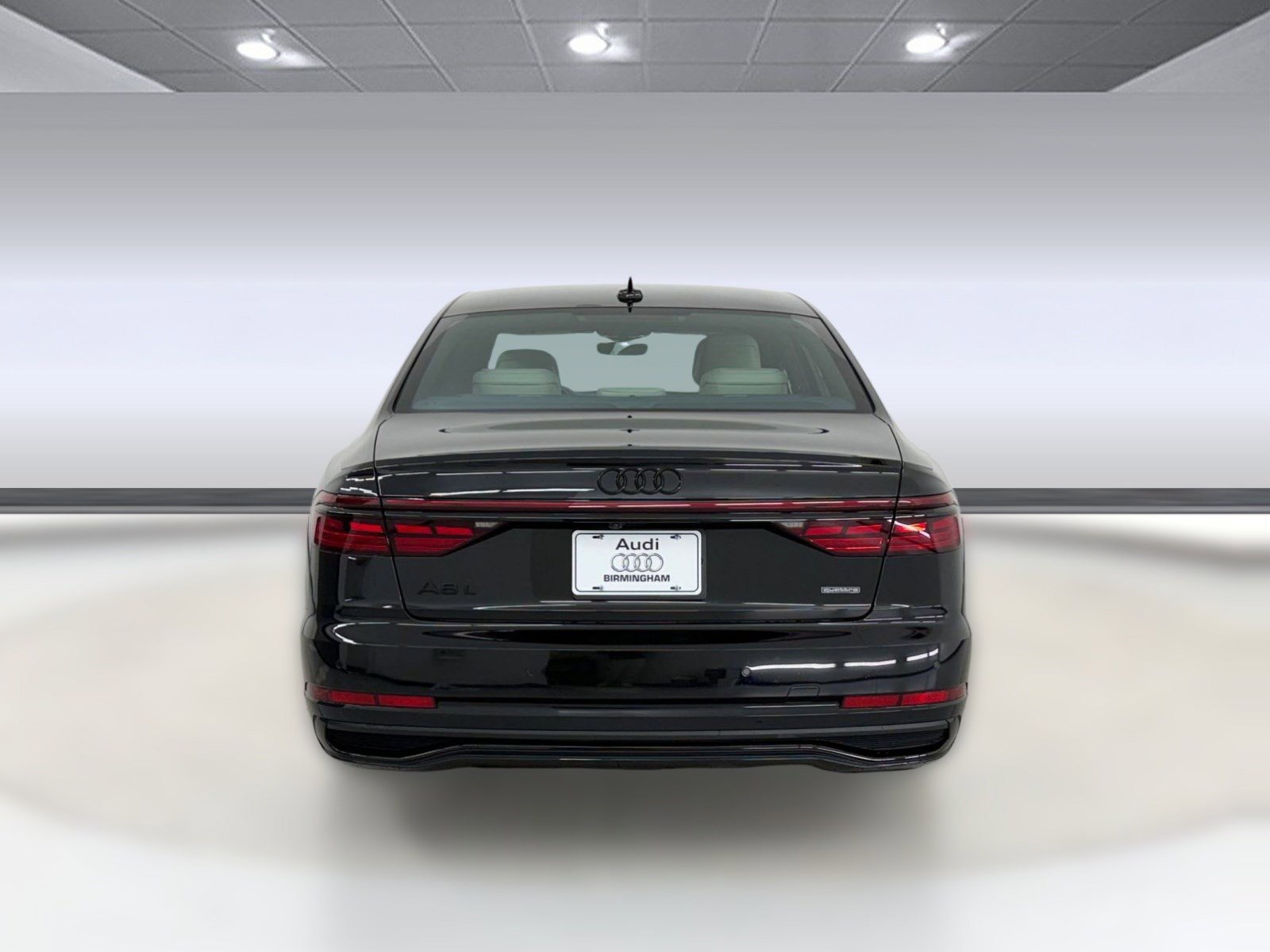 Used 2024 Audi A8 L 3.0T AWD/4WD image 10