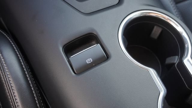 Used 2024 Ford Mustang Premium RWD image 24