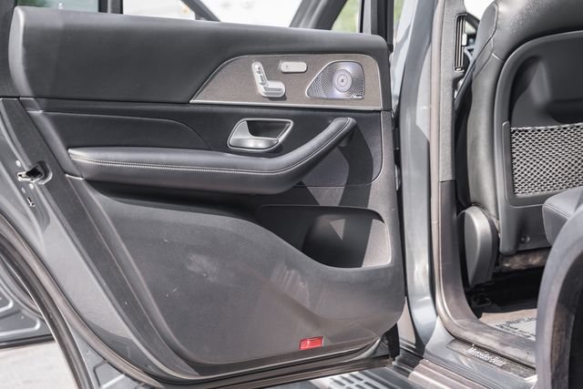 Used 2022 Mercedes-Benz GLS 450 4MATIC image 41
