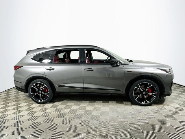 Used 2025 Acura MDX Type S w/ Advance Package AWD/4WD image 2