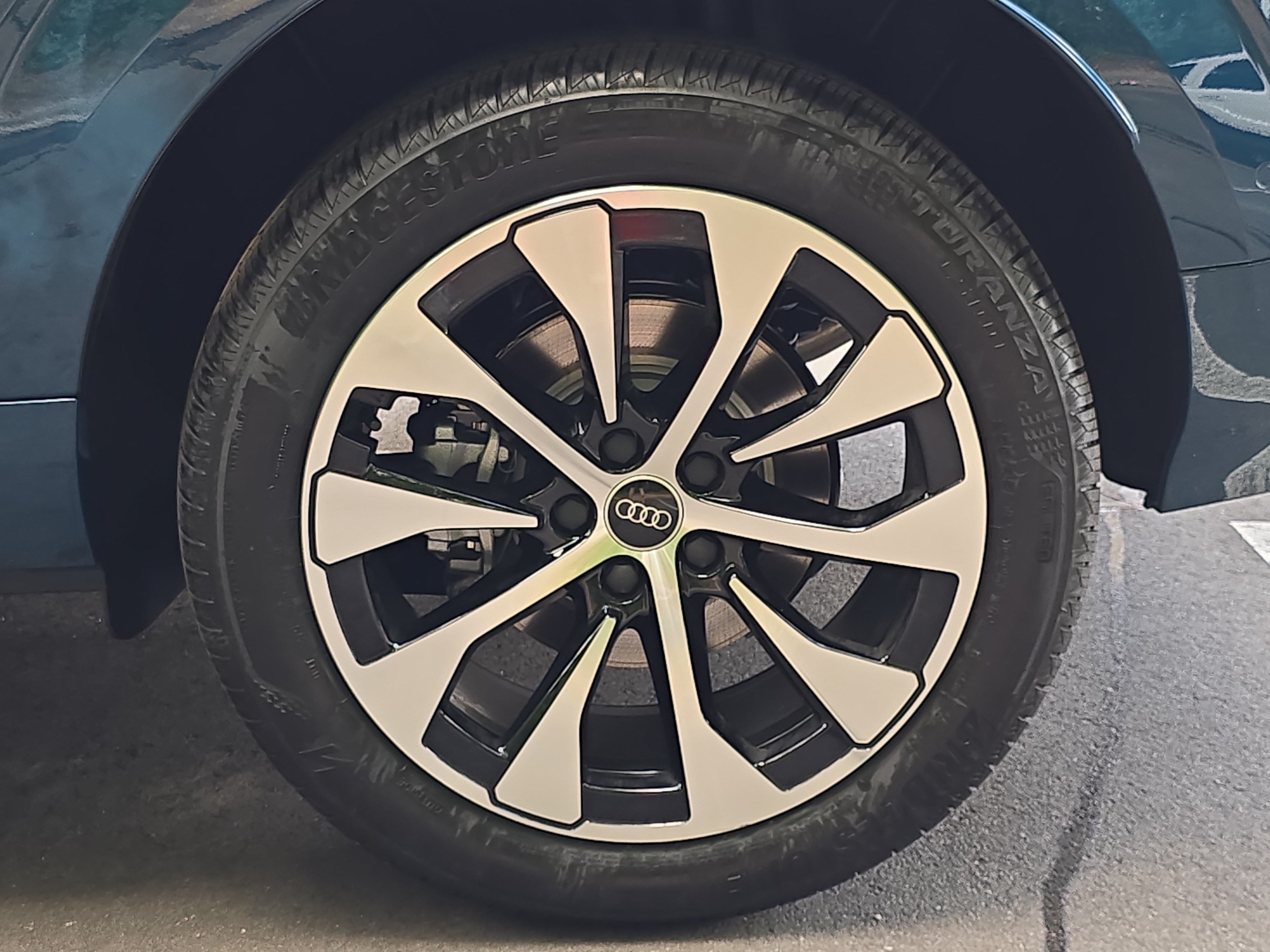 New 2026 Audi Q3 quattro 2.0T AWD/4WD image 34