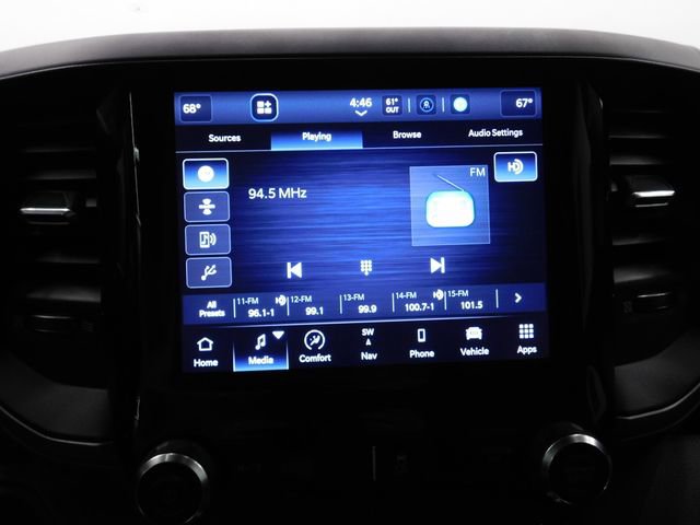 Used 2022 RAM 2500 Tradesman image 25